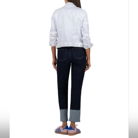 Kut From The Kloth Julia Jacket - Picture 8 of 8